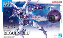 HG Gundam Beguir-Beu (Preorder)