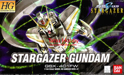 HG Stargazer Gundam HG Stargazer Gundam