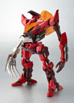 Robot Spirits / Damashii Guren Nishiki (Type 02) Robot Spirits / Damashii Guren Nishiki (Type 02)